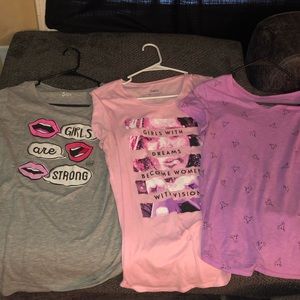 3 for 15 Justice Bundle💞